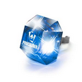 3 Mode Bling Ring - Blue